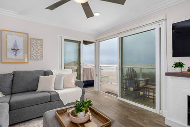 Mission Beach 4 Bedroom Rental: Wave Hello to Paradise! image 40