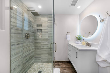 Mission Beach 4 Bedroom Rental: Wave Hello to Paradise! image 30