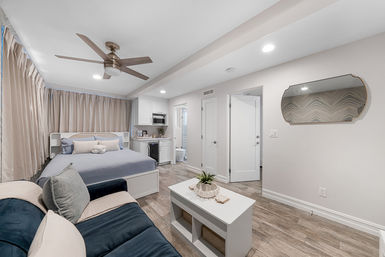 Mission Beach 4 Bedroom Rental: Wave Hello to Paradise! image 15