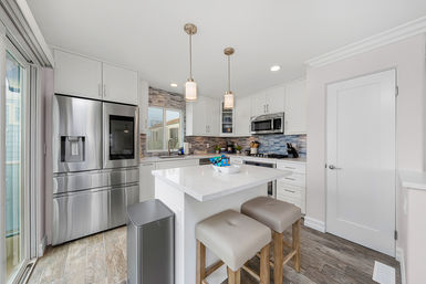 Mission Beach 4 Bedroom Rental: Wave Hello to Paradise! image 34