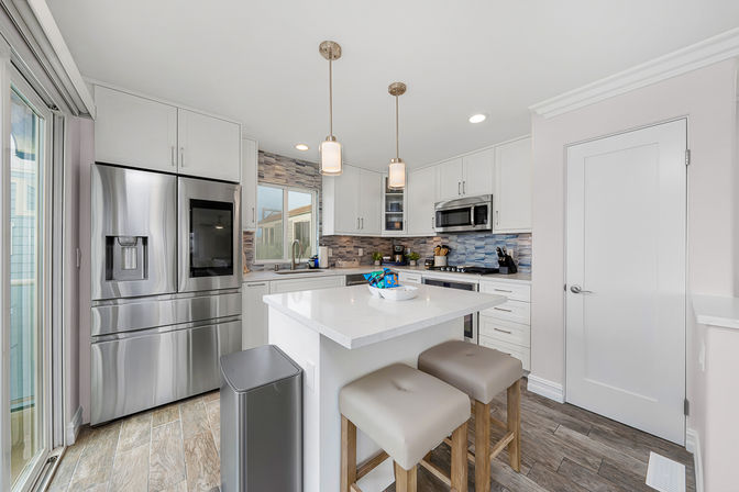 Mission Beach 4 Bedroom Rental: Wave Hello to Paradise! image 34