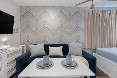 Mission Beach 4 Bedroom Rental: Wave Hello to Paradise! image 49