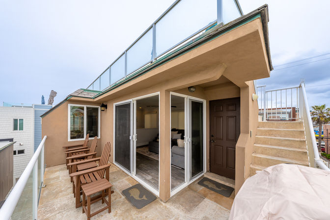 Mission Beach 4 Bedroom Rental: Wave Hello to Paradise! image 43