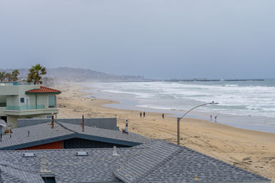 Mission Beach 4 Bedroom Rental: Wave Hello to Paradise! image 54