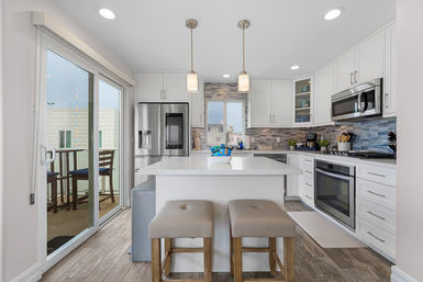 Mission Beach 4 Bedroom Rental: Wave Hello to Paradise! image 39