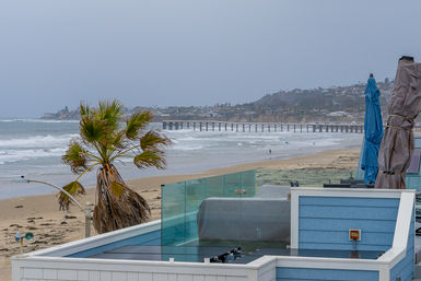 Mission Beach 4 Bedroom Rental: Wave Hello to Paradise! image 12