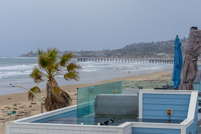 Mission Beach 4 Bedroom Rental: Wave Hello to Paradise! image 12