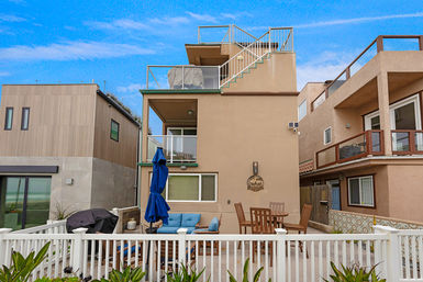 Mission Beach 4 Bedroom Rental: Wave Hello to Paradise! image 58