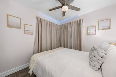 Mission Beach 4 Bedroom Rental: Wave Hello to Paradise! image 28