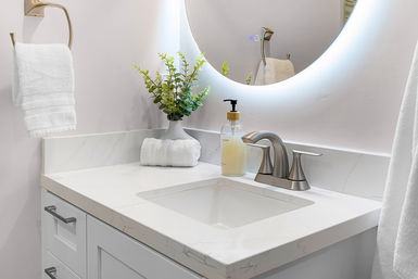 Mission Beach 4 Bedroom Rental: Wave Hello to Paradise! image 21