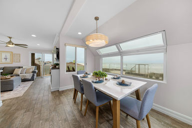 Mission Beach 4 Bedroom Rental: Wave Hello to Paradise! image 4