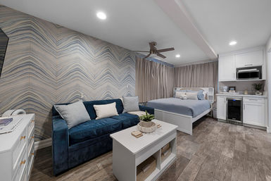 Mission Beach 4 Bedroom Rental: Wave Hello to Paradise! image 14