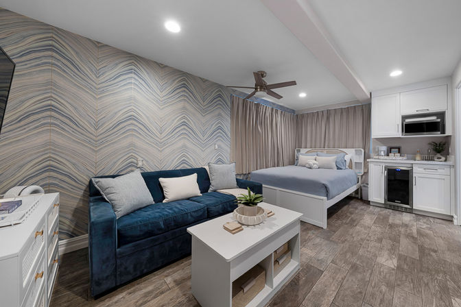 Mission Beach 4 Bedroom Rental: Wave Hello to Paradise! image 14