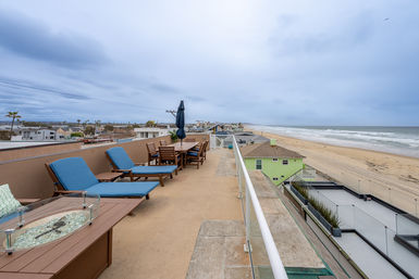 Mission Beach 4 Bedroom Rental: Wave Hello to Paradise! image 44