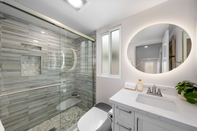 Mission Beach 4 Bedroom Rental: Wave Hello to Paradise! image 32