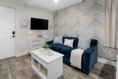 Mission Beach 4 Bedroom Rental: Wave Hello to Paradise! image 16
