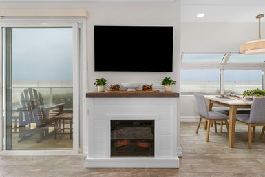 Mission Beach 4 Bedroom Rental: Wave Hello to Paradise! image 41