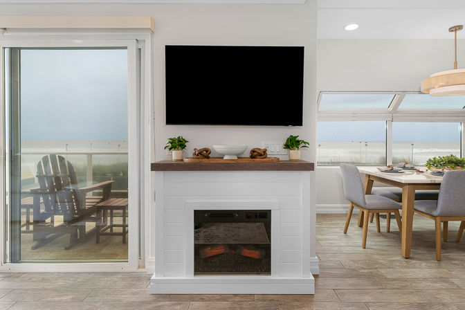 Mission Beach 4 Bedroom Rental: Wave Hello to Paradise! image 41