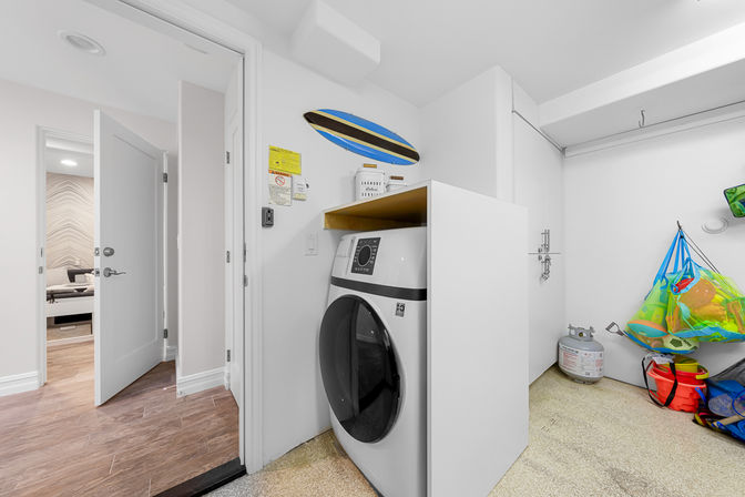 Mission Beach 4 Bedroom Rental: Wave Hello to Paradise! image 47