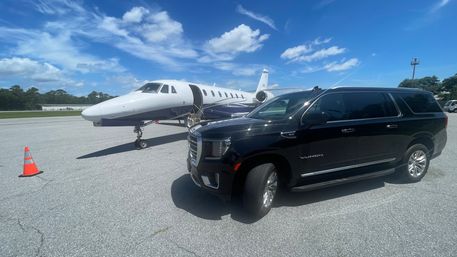 Airport Transfers for Groups: Kick off the Weekend in Style image 6