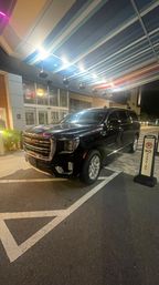 Airport Transfers for Groups: Kick off the Weekend in Style image 8