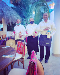 Bartender & Waiter Service at Your Venue, Villa or Vacay Rental image 8