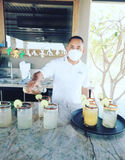 Thumbnail image for Bartender & Waiter Service at Your Venue, Villa or Vacay Rental