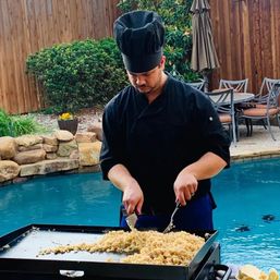 Best Hibachi in Colorado: Authentic Japanese Grill Experience image 4