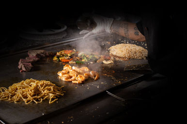 Best Hibachi in Colorado: Authentic Japanese Grill Experience image 7