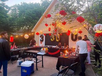 Best Hibachi in Colorado: Authentic Japanese Grill Experience image 5