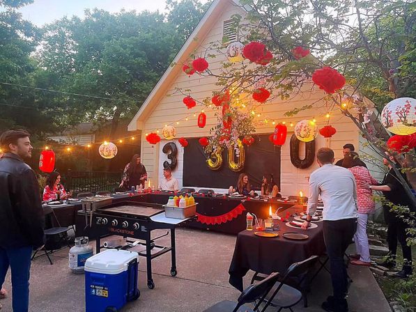 Best Hibachi in Colorado: Authentic Japanese Grill Experience image 5