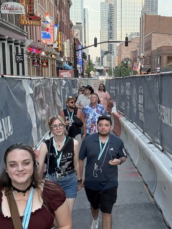 Nashville Booze and Boos Tour: Ghost Tour + Bar Crawl image 9