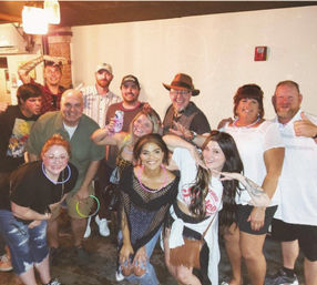 Nashville Booze and Boos Tour: Ghost Tour + Bar Crawl image 18