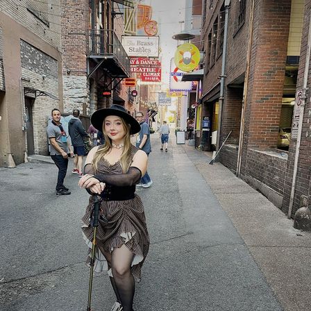 Nashville Booze and Boos Tour: Ghost Tour + Bar Crawl image 12