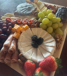 Artisan Charcuterie Boards & Grazing Tables at Your Rental image 14