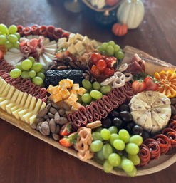 Artisan Charcuterie Boards & Grazing Tables at Your Rental image 9