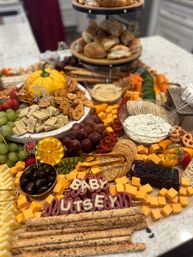 Artisan Charcuterie Boards & Grazing Tables at Your Rental image 10