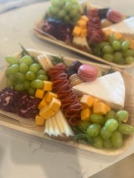 Artisan Charcuterie Boards & Grazing Tables at Your Rental image 7