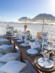 Luxury Pop Up Picnic (BYOB) image 11