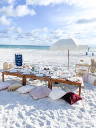 Luxury Pop Up Picnic (BYOB) image 13