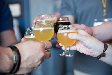 Brews Before I Do’s: The Ultimate Scottsdale Beer Tour image 19