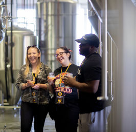 Brews Before I Do’s: The Ultimate Scottsdale Beer Tour image 16