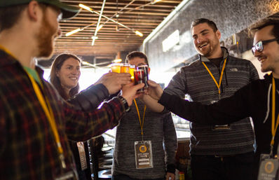 Brews Before I Do’s: The Ultimate Scottsdale Beer Tour image 21