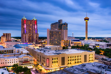 Best of Riverwalk: San Antonio Food & Sightseeing Tour image 7