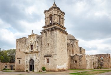 Best of Riverwalk: San Antonio Food & Sightseeing Tour image 5
