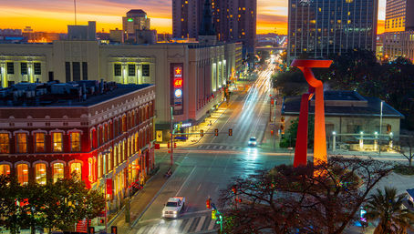 Best of Riverwalk: San Antonio Food & Sightseeing Tour image 21
