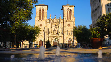 Best of Riverwalk: San Antonio Food & Sightseeing Tour image 17
