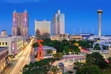 Best of Riverwalk: San Antonio Food & Sightseeing Tour image 9