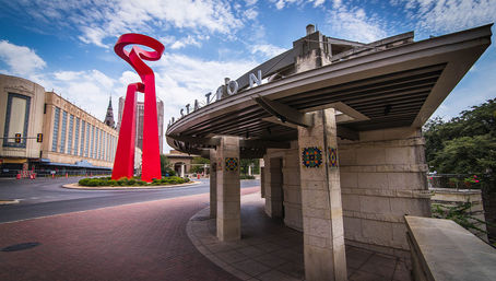 Best of Riverwalk: San Antonio Food & Sightseeing Tour image 20