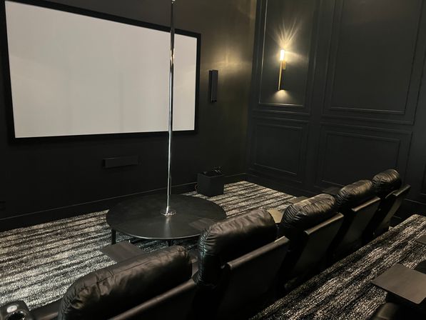 Luxury LED Dance Pole Rental for Events, Parties & Shows image 9